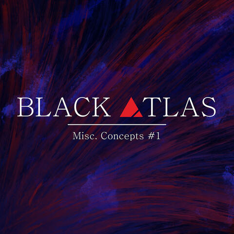 Black Atlas - Misc. Concepts #1