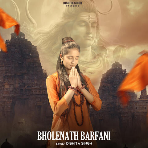 Bholenath Barfani