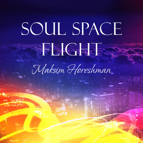 Soul Space Flight