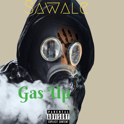 Gas Up