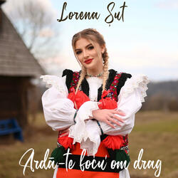 Ardă-Te Focu' om Drag