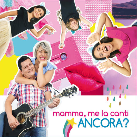 Mamma Me La Canti...Ancora !