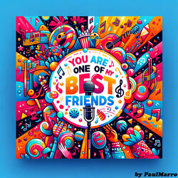 You Are One of My Best Friends