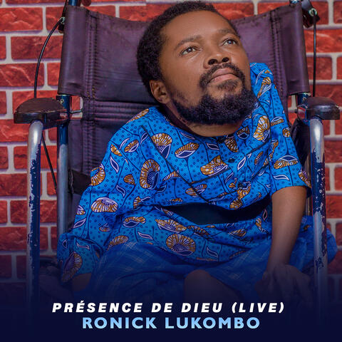 Présence De Dieu