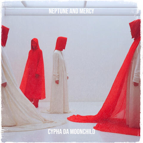 Neptune and Mercy