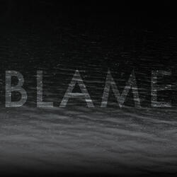 Blame (Live Acoustic)