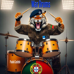 War Drums
