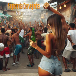 Pagode da Cervejinha