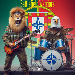 Battlefield Warriors