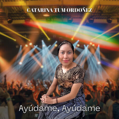 Ayúdame Ayúdame