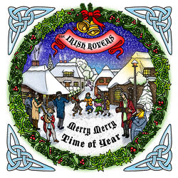 Merry Merry Time of Year
