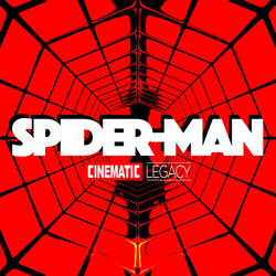 The Amazing Spider-Man Saga (Kidz Squad Sped Up)