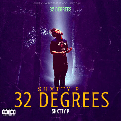 32 Degrees