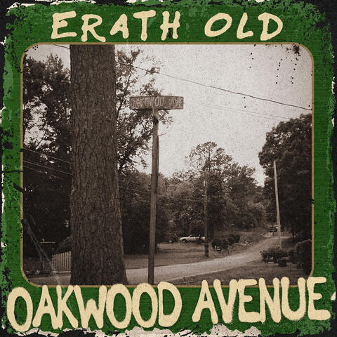 Oakwood Avenue