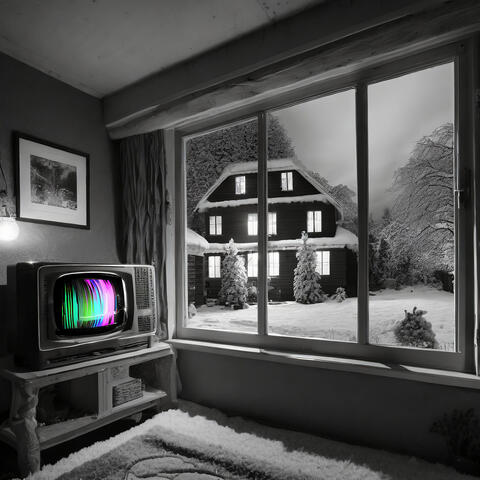 Heart's in the Snow / TV Nostalgia