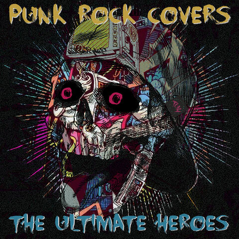 Punk Rock Covers