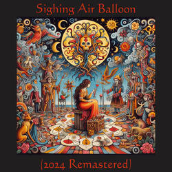 Sighing Air Baloon