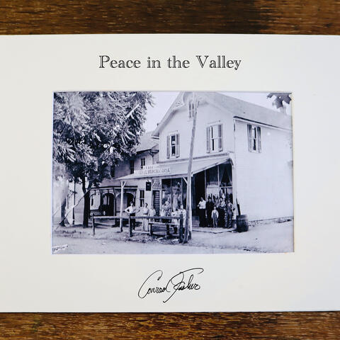 Peace in the Valley