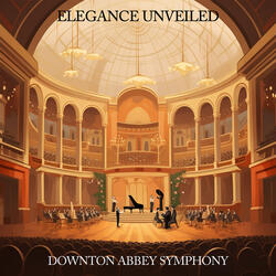 The Dowager's Whimsy