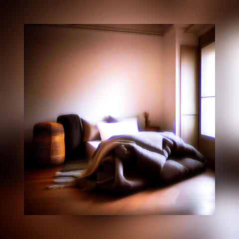 Sleepin’ on the Floor