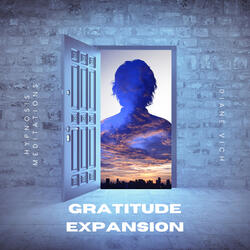 Gratitude Expansion Reflexology Hypnosis