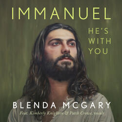 Immanuel - He's with You