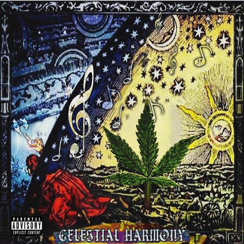 Celestial Harmony