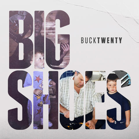 Big Shoes
