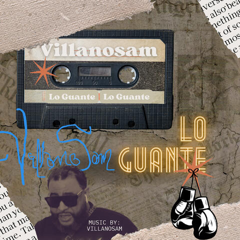 Lo Guante