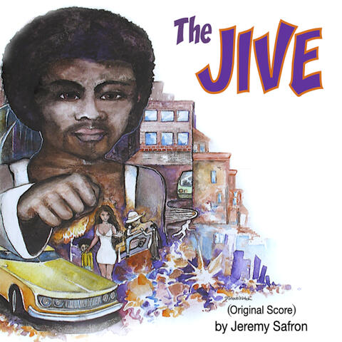 The Jive (Original Score)