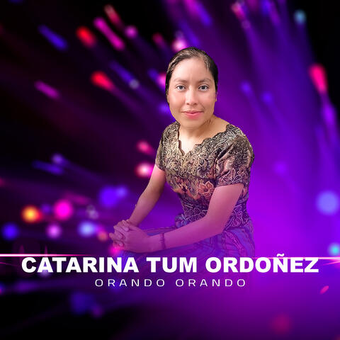 Orando Orando