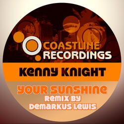 Your Sunshine (Main Mix)
