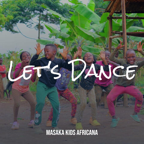 Let's Dance