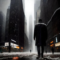 Schneeregen</2