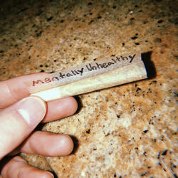 Mentally Unhealthy