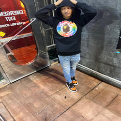 This How It Feel Be One