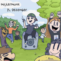 13. Dezember