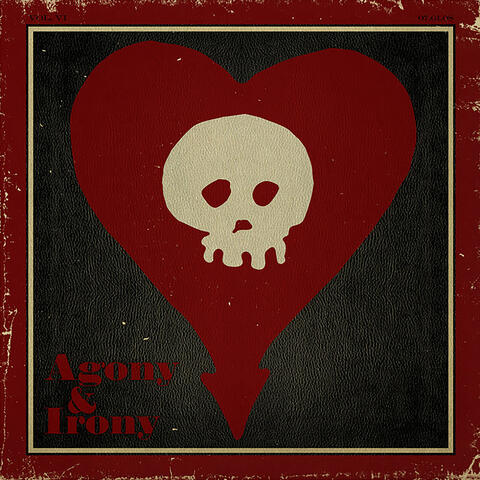 Agony & Irony (Deluxe Edition)