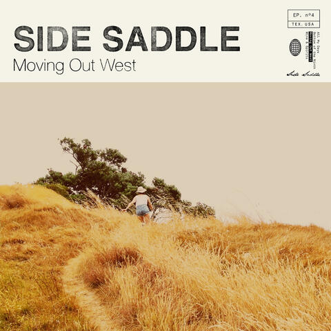 Moving out West