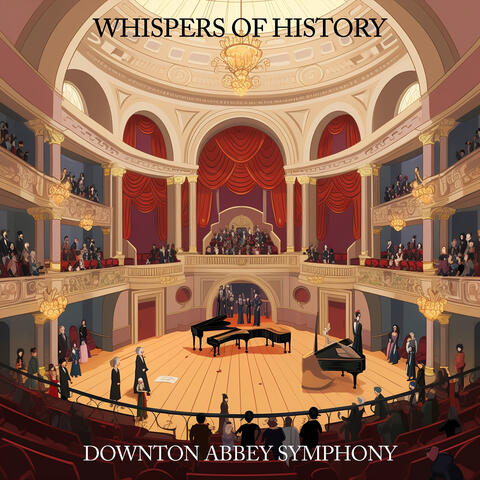 Whispers of History