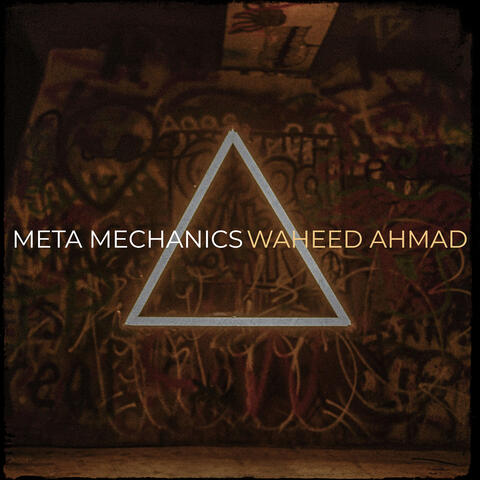 Meta Mechanics
