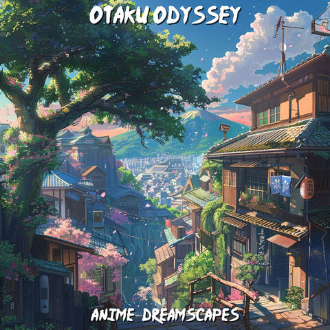 Otaku Odyssey