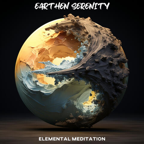 Earthen Serenity