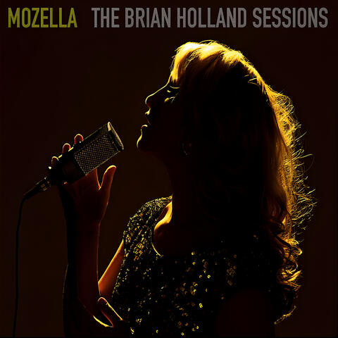 The Brian Holland Sessions