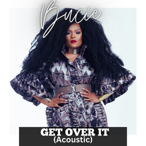 Get over It (Acoustic)