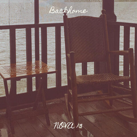 Backhome