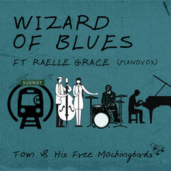 Wizards of Blues (Pianovox)