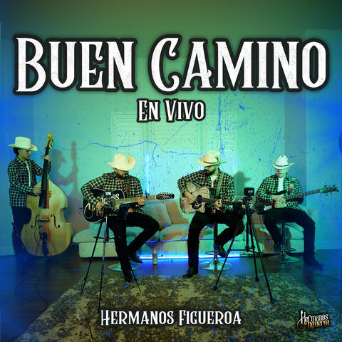 Buen Camino (En Vivo)