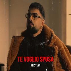 Te Voglio Spusà