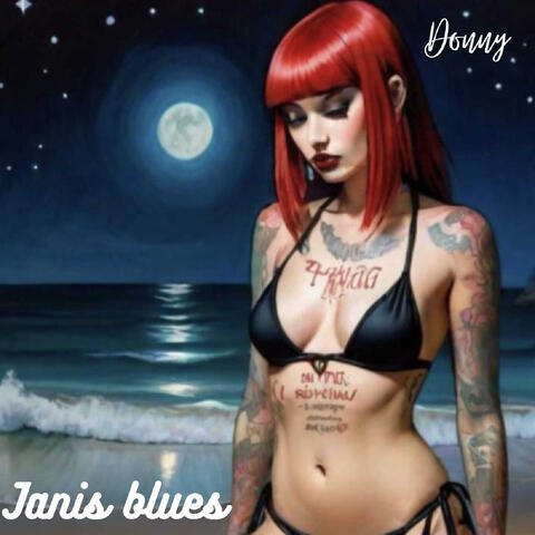 Janis Blues
